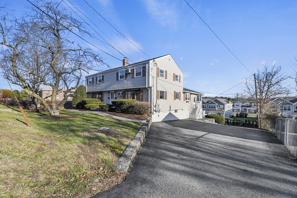 72 Cambridge Road, Unit 2 Woburn, MA 01801 - Photo 31 of 31 Gallery Image 31