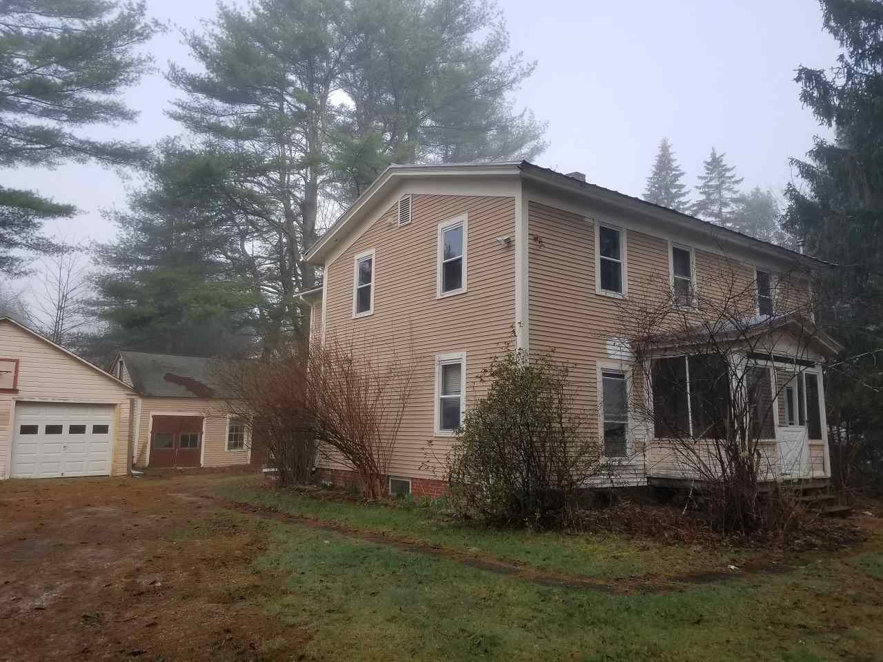 39 Depot Road Swanzey, NH 03446 - Photo 1 of 30