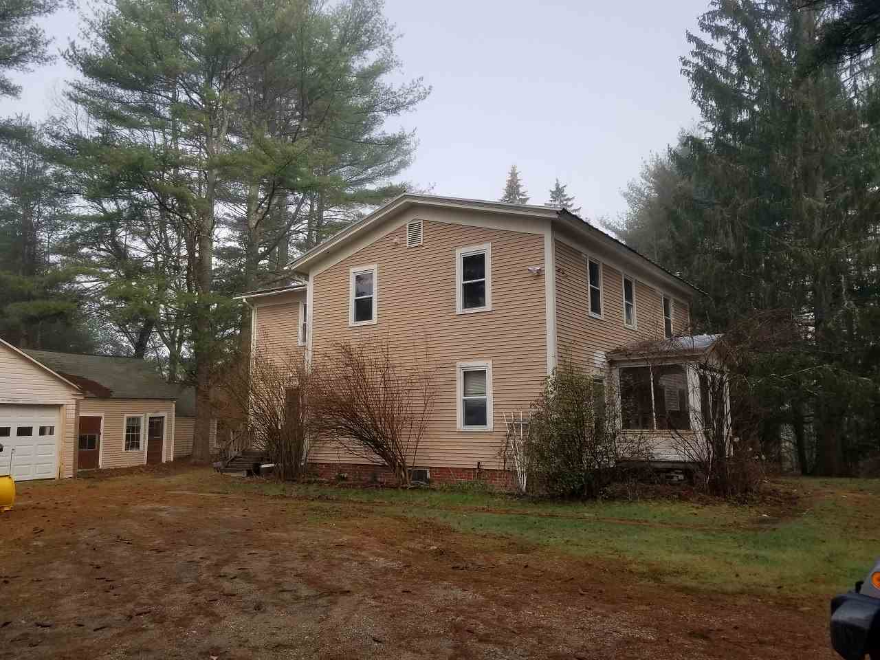 39 Depot Road Swanzey, NH 03446 - Photo 25 of 30