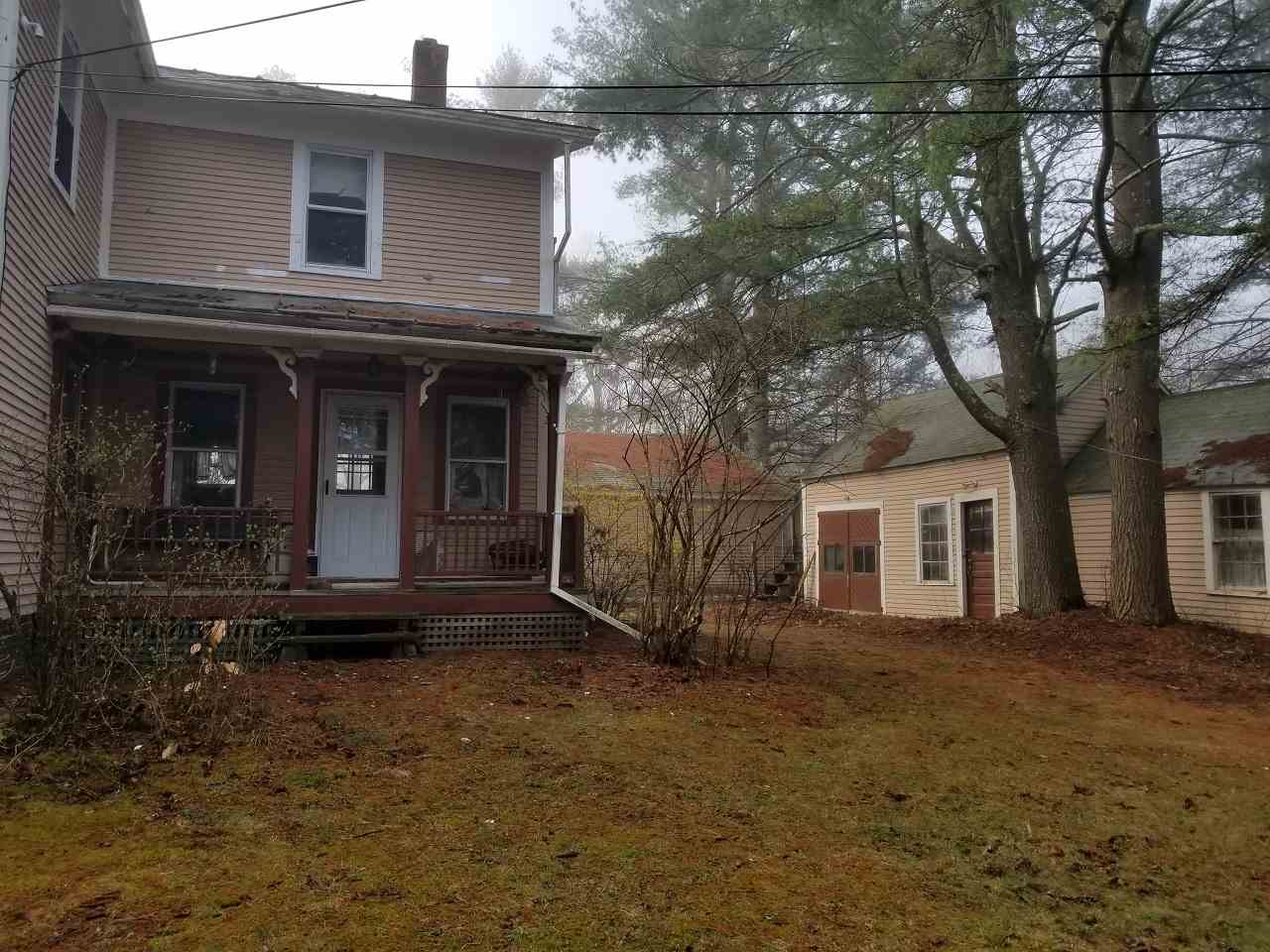 39 Depot Road Swanzey, NH 03446 - Photo 26 of 30