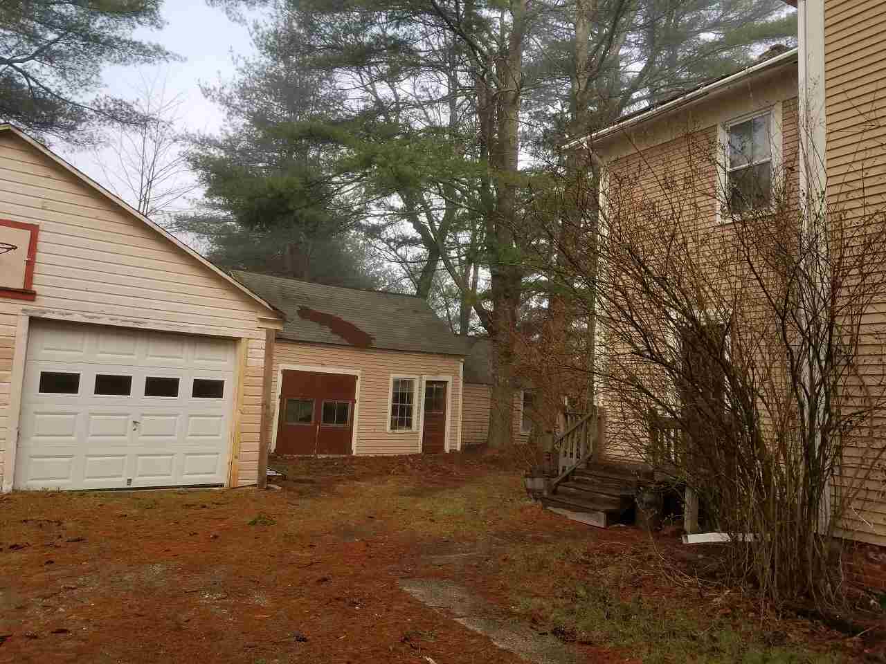 39 Depot Road Swanzey, NH 03446 - Photo 4 of 30