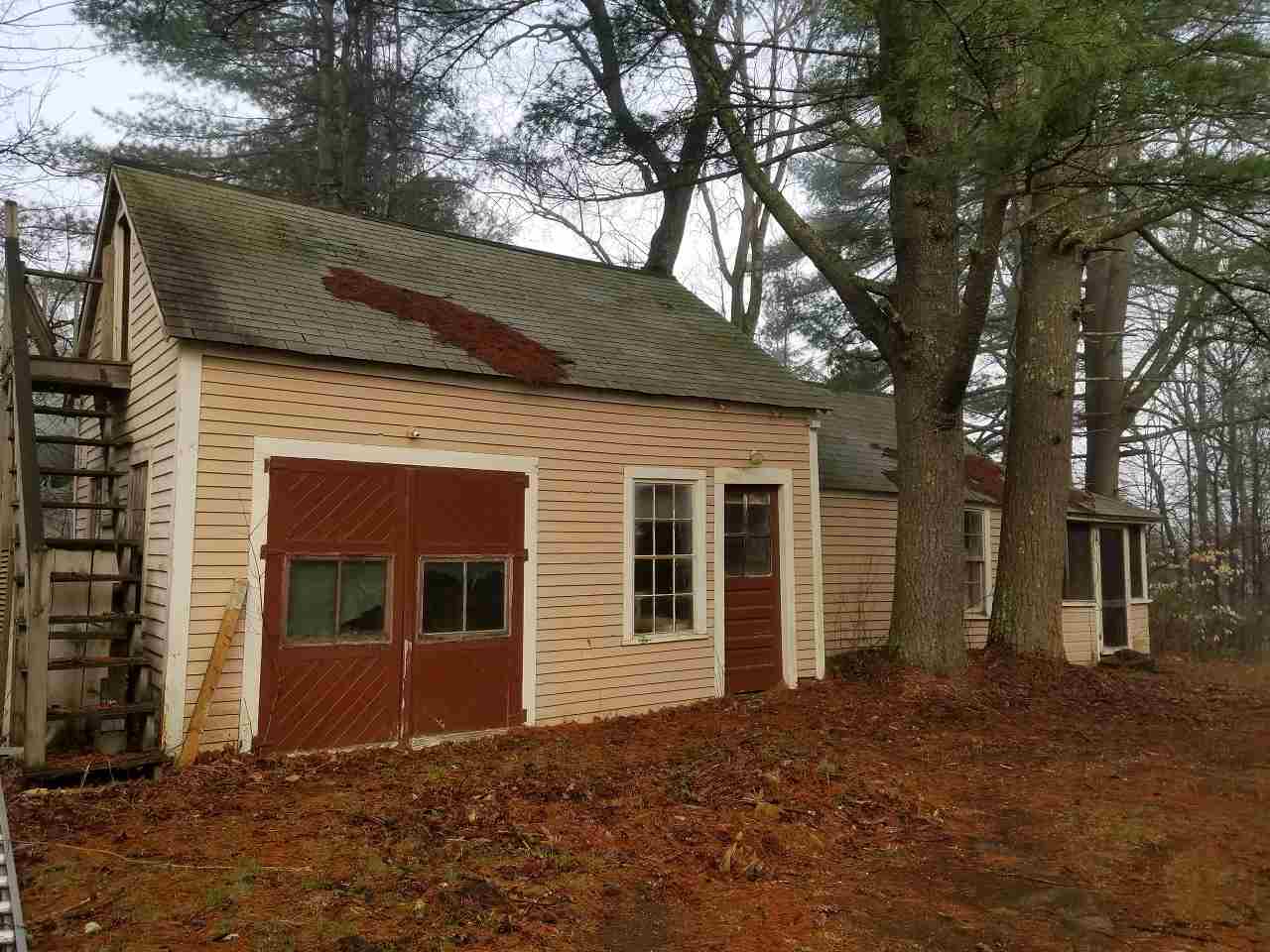 39 Depot Road Swanzey, NH 03446 - Photo 5 of 30
