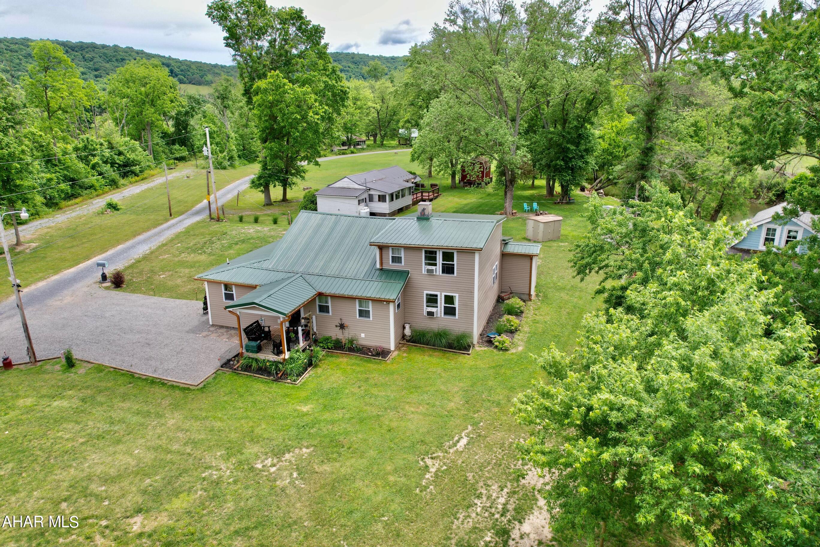 128 Sunshine Road Bedford, PA 15522 - Photo 63 of 77 Gallery Image 63