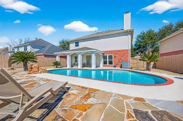$2,850 | 16535 Oat Mill Drive, Houston, TX 77095