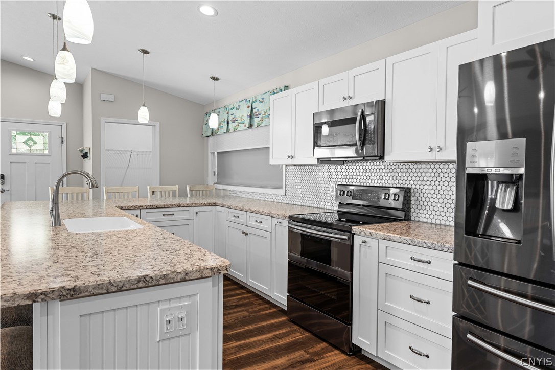 14900 West Bay Road Sterling, NY 13156 - Photo 33 of 49 Gallery Image 33