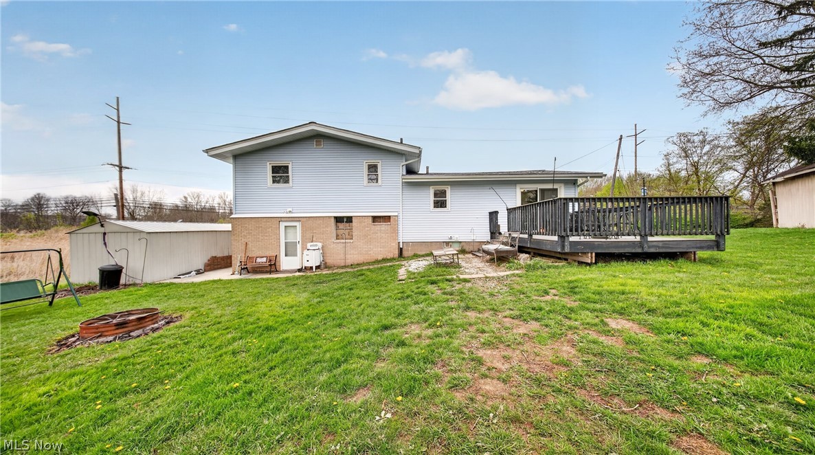 534 East Steels Corners Road Stow, OH 44224 - Photo 32 of 36