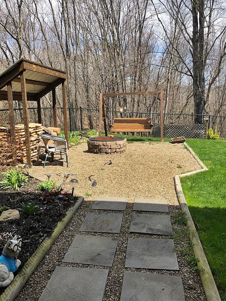 14886 Edray Road Cass, WV 24927 - Photo 26 of 30 Gallery Image 26