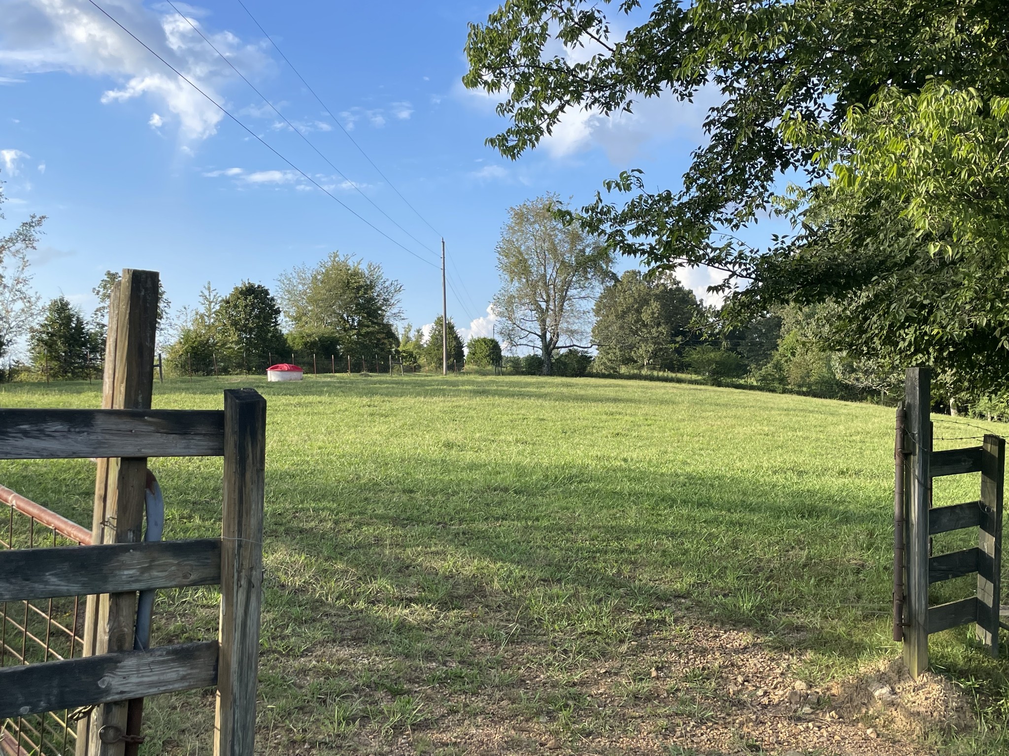 159 Trace Creek Road Hohenwald, TN 38462 - Photo 37 of 42 a view of a field with an ocean view