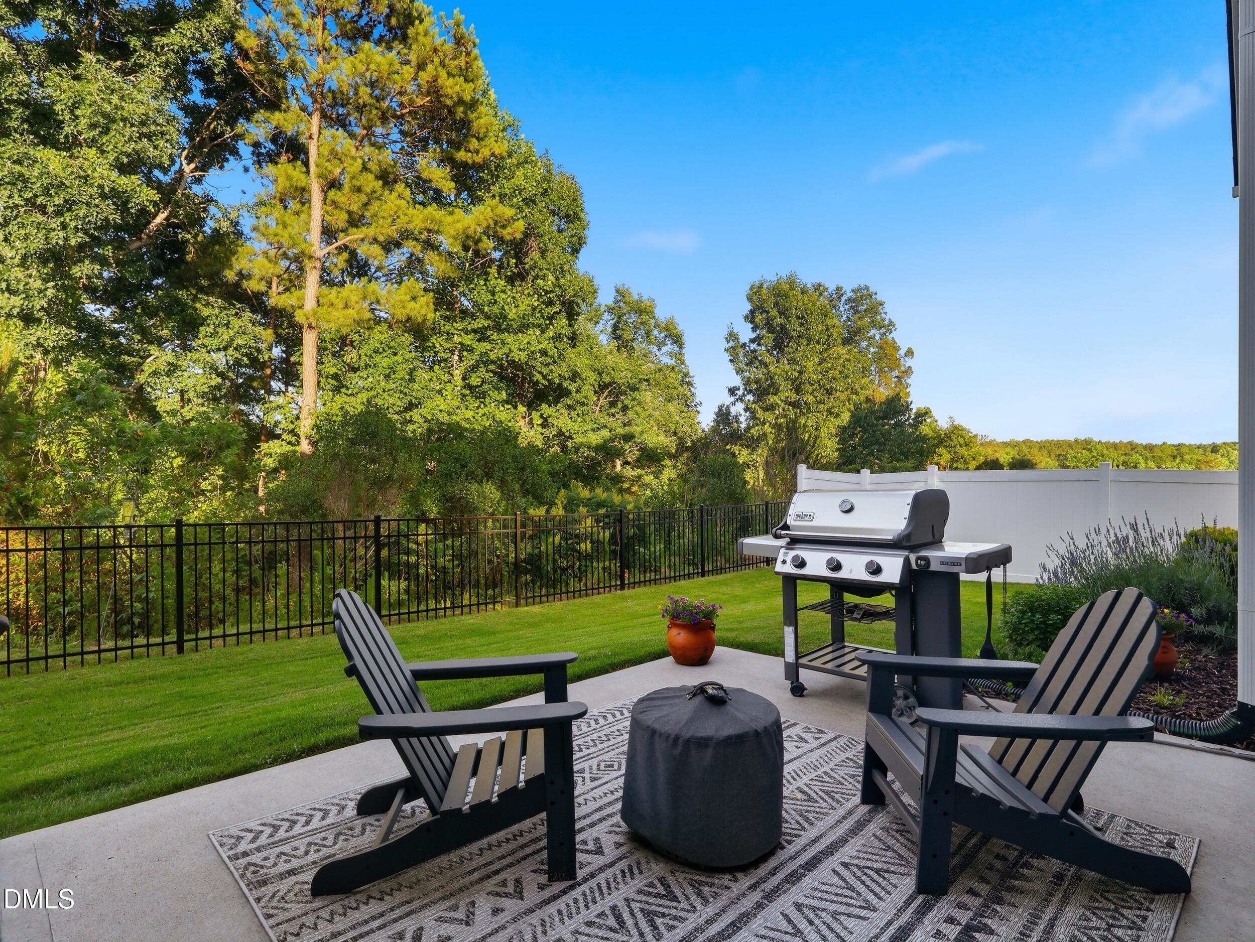 504 Prides Crossing Rolesville, NC 27571 - Photo 11 of 58
