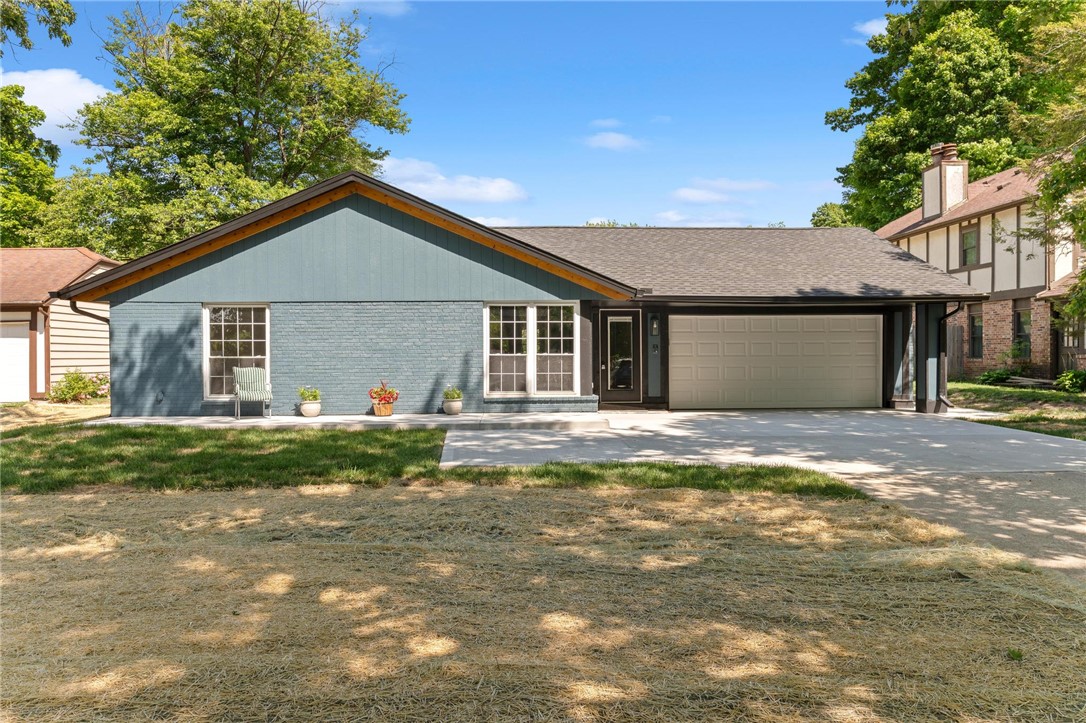 420 Clearcreek Franklin Road Springboro, OH 45066 - Photo 1 of 30