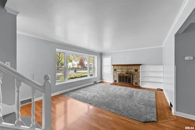 $159,900 | 1115 North 4th Street, Clinton, IA 52732