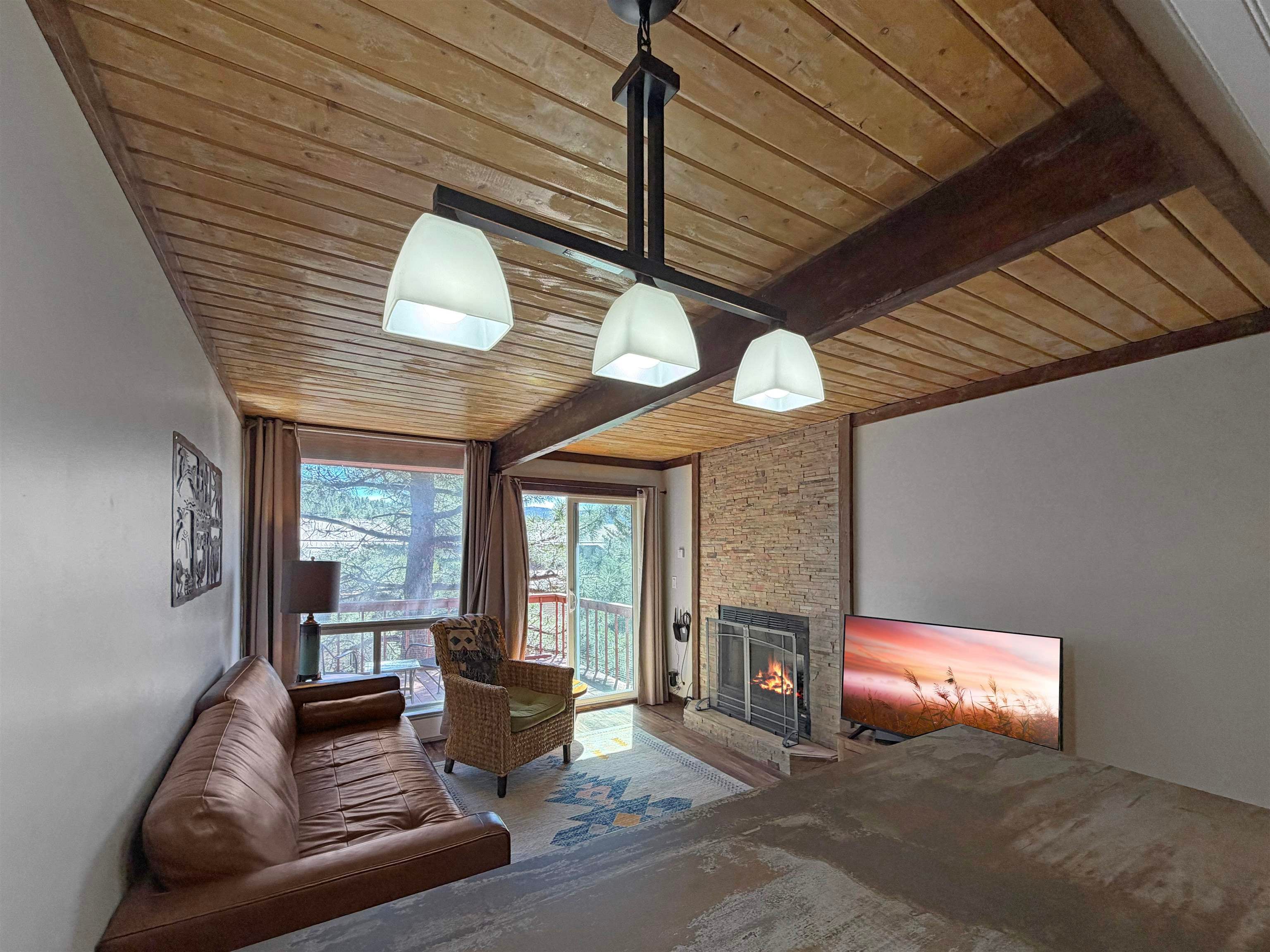 35 North Angel Fire Road, Unit 203 Angel Fire, NM 87710 - Photo 7 of 25 Gallery Image 7