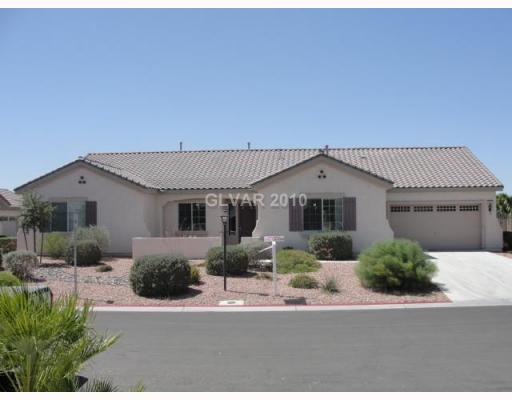 5905 Lone Ranch Avenue Las Vegas, NV 89131 - Photo 1 of 23 Property Photo.