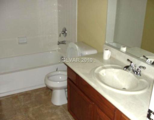 5905 Lone Ranch Avenue Las Vegas, NV 89131 - Photo 20 of 23 Other. BATHROOM 2