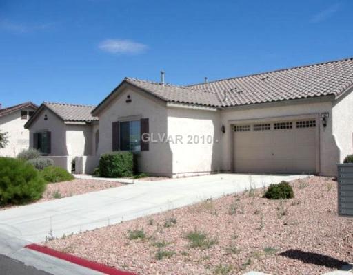 5905 Lone Ranch Avenue Las Vegas, NV 89131 - Photo 2 of 23 Property Photo.