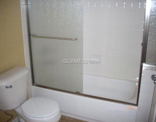 5905 Lone Ranch Avenue Las Vegas, NV 89131 - Photo 23 of 23 Property Photo. BATHROOM 3