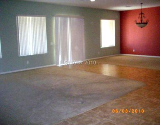 5905 Lone Ranch Avenue Las Vegas, NV 89131 - Photo 5 of 23 Living Room.