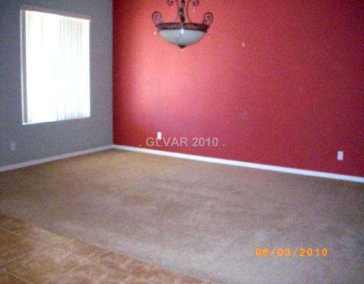 5905 Lone Ranch Avenue Las Vegas, NV 89131 - Photo 6 of 23 Dining Room.