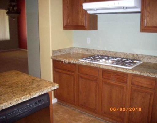 5905 Lone Ranch Avenue Las Vegas, NV 89131 - Photo 8 of 23 Kitchen.