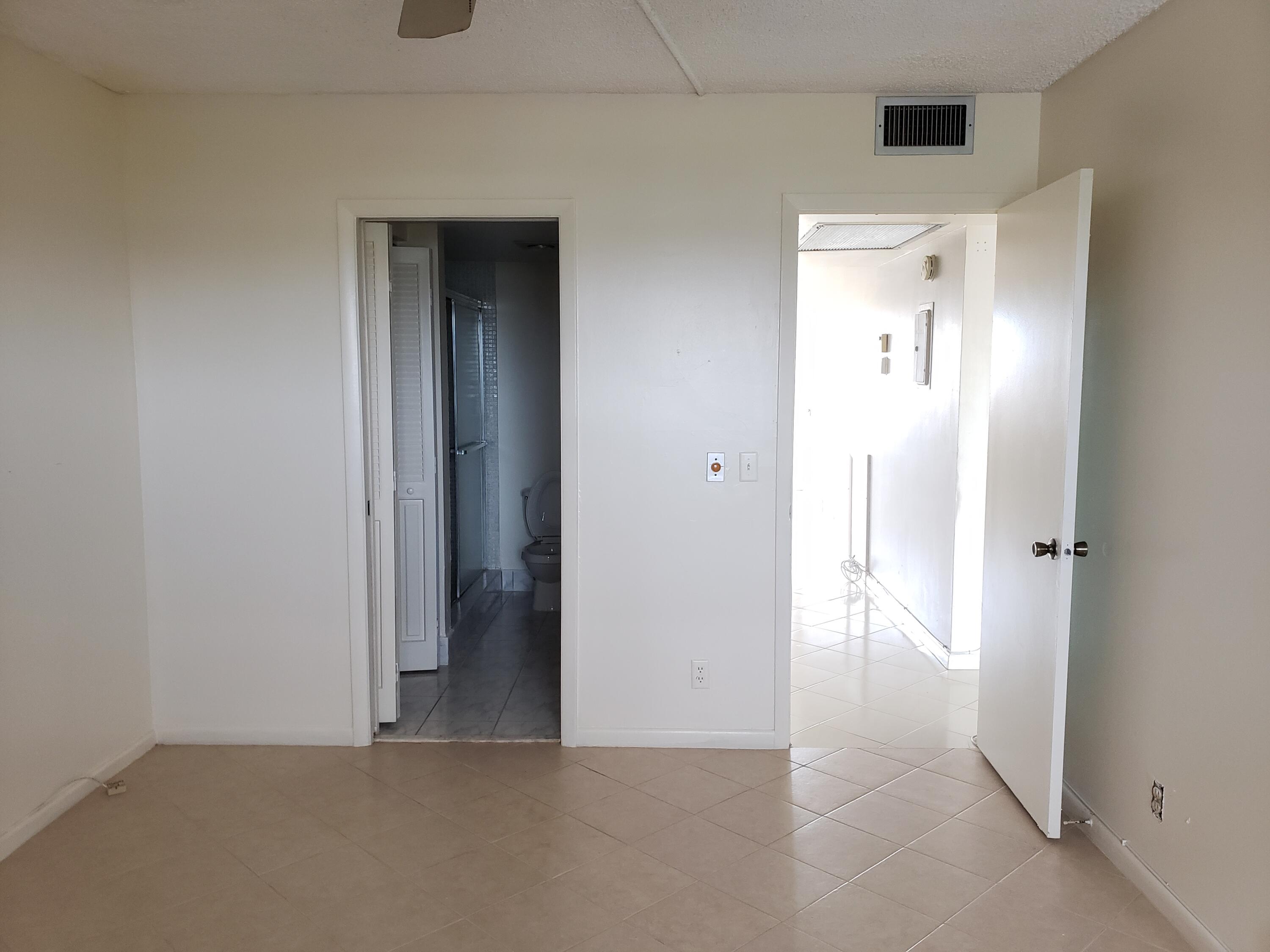 4055 Wolverton C Boca Raton, FL 33434 - Photo 6 of 12 Bedroom 1 (2)
