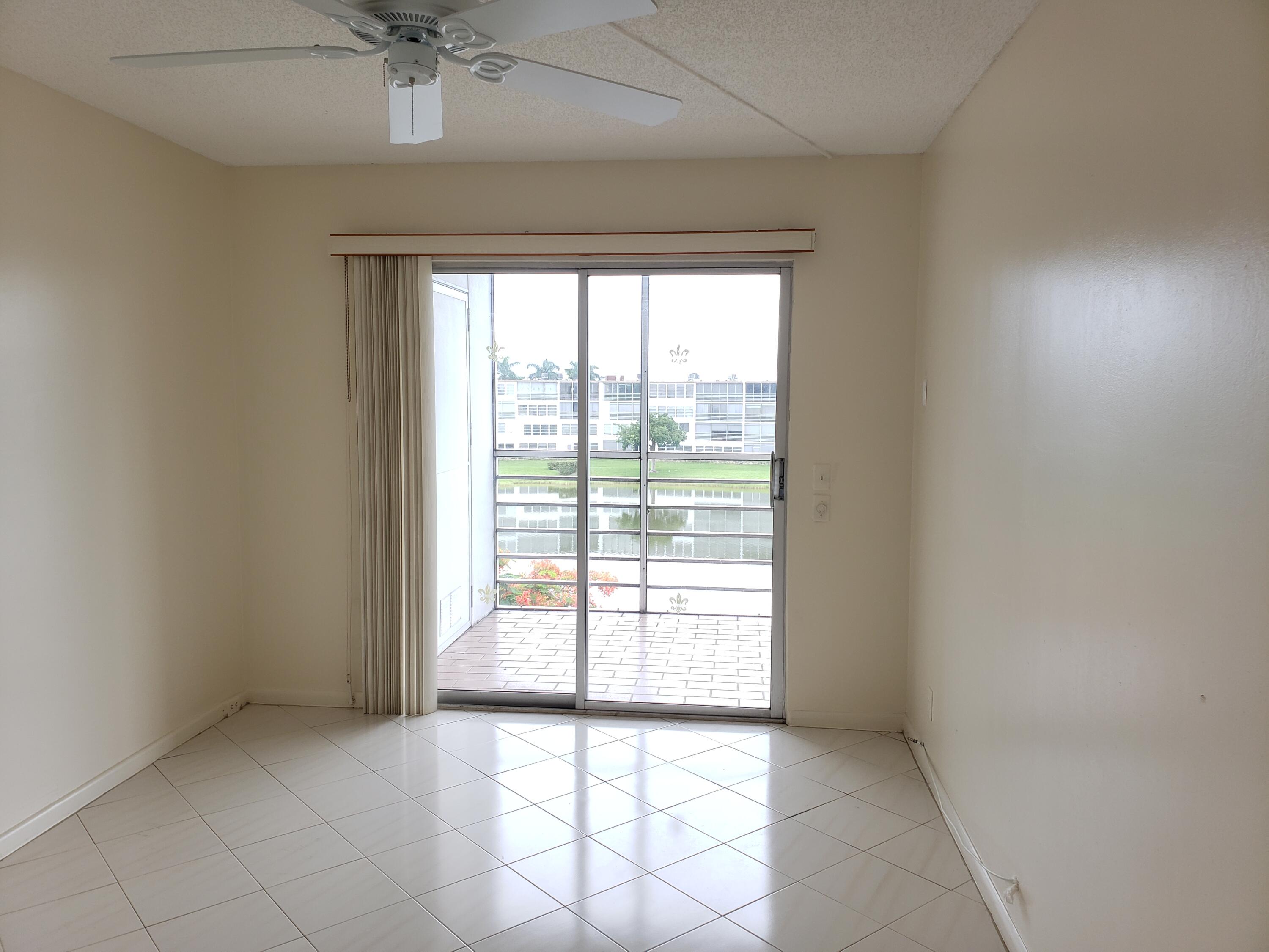 4055 Wolverton C Boca Raton, FL 33434 - Photo 7 of 12 Bedroom 2