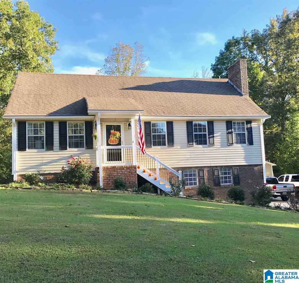 66 Oak Lane Oneonta, AL 35121 - Photo 3 of 21