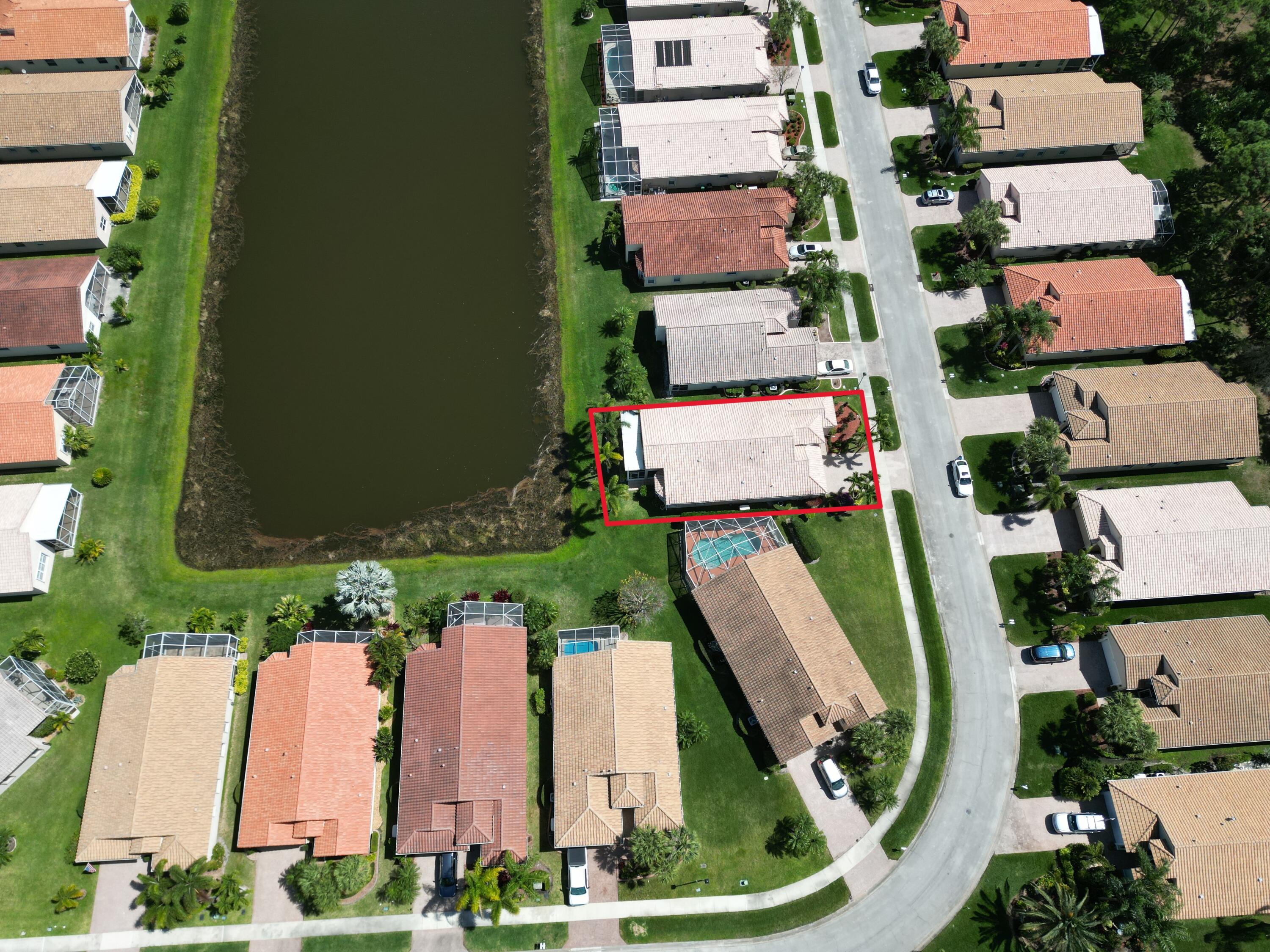 354 Springview Loop Port St. Lucie, FL 34986 - Photo 12 of 88 Overhead3