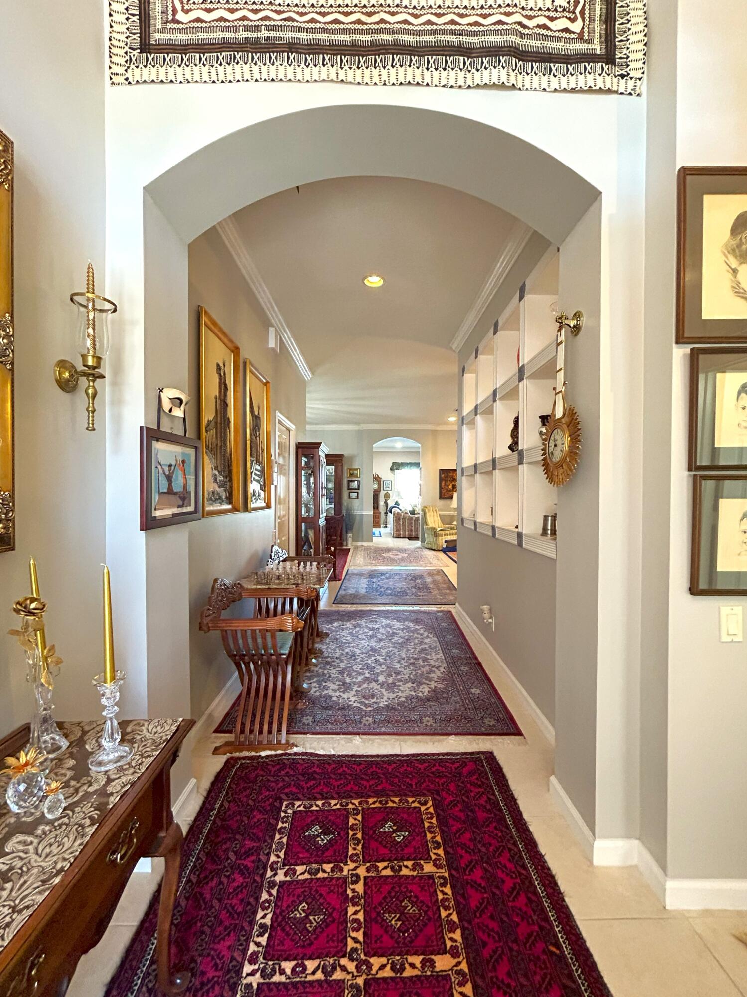 354 Springview Loop Port St. Lucie, FL 34986 - Photo 13 of 88 Foyer1
