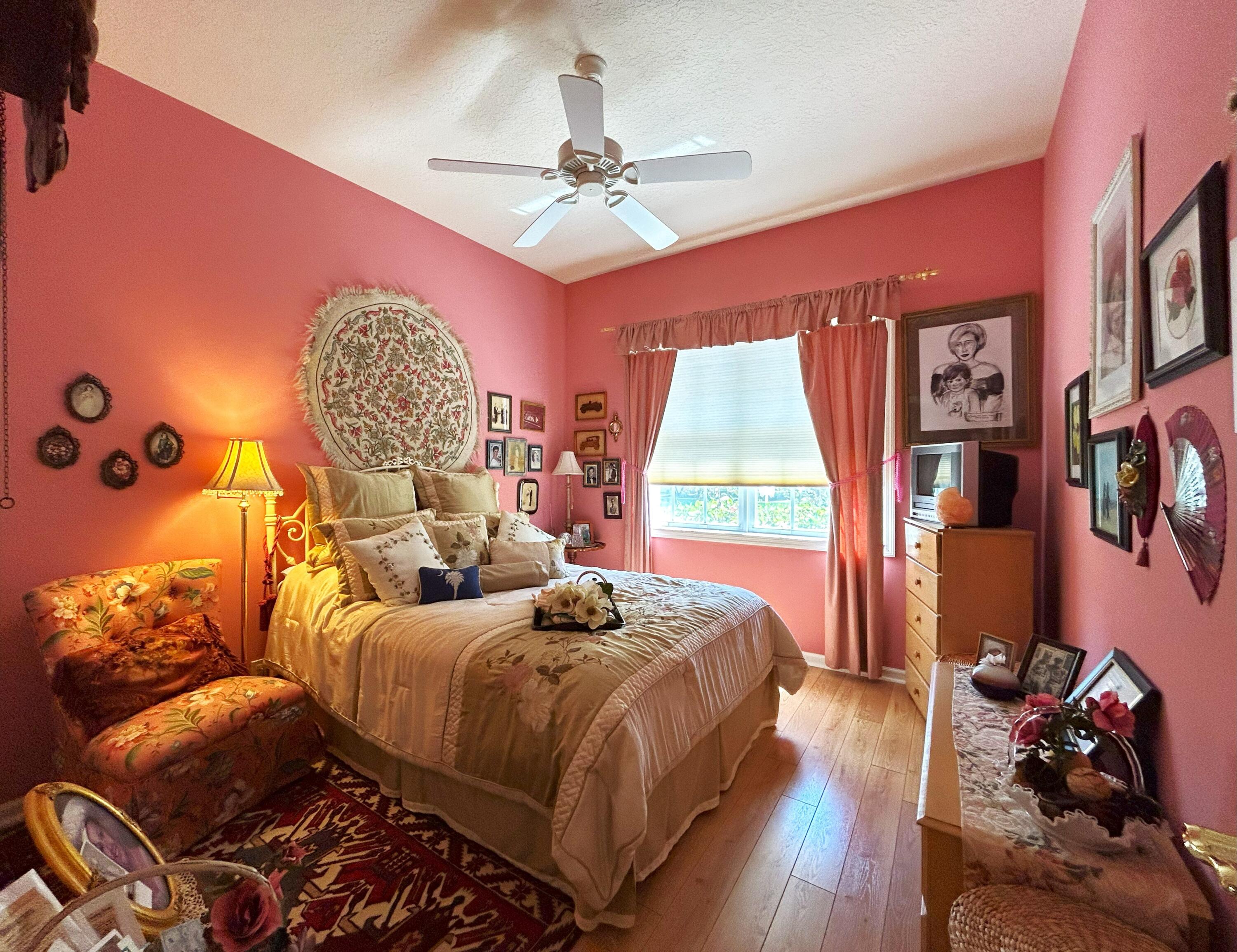 354 Springview Loop Port St. Lucie, FL 34986 - Photo 17 of 88 Guest Bed1