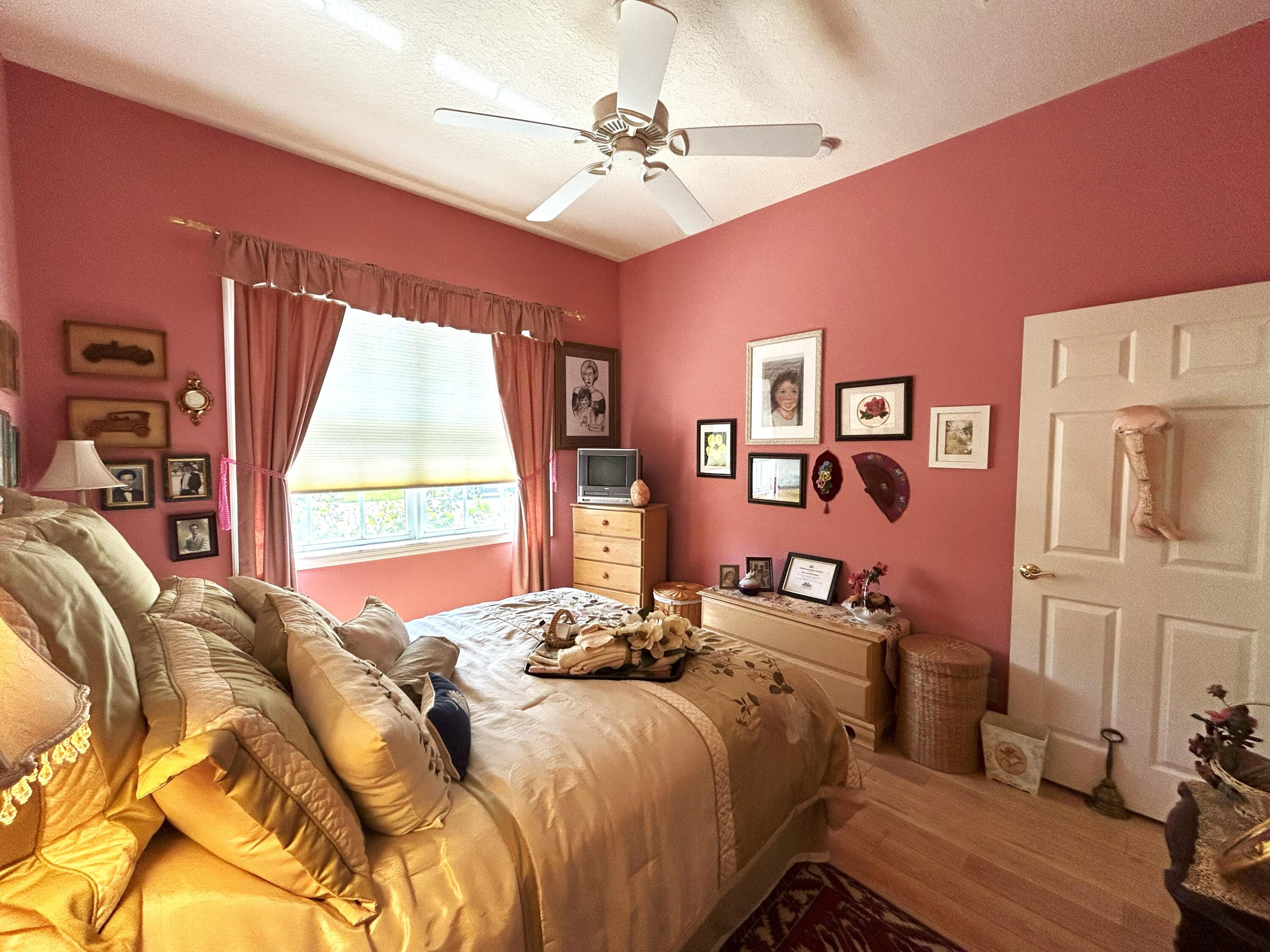 354 Springview Loop Port St. Lucie, FL 34986 - Photo 18 of 88 Guest Bed2