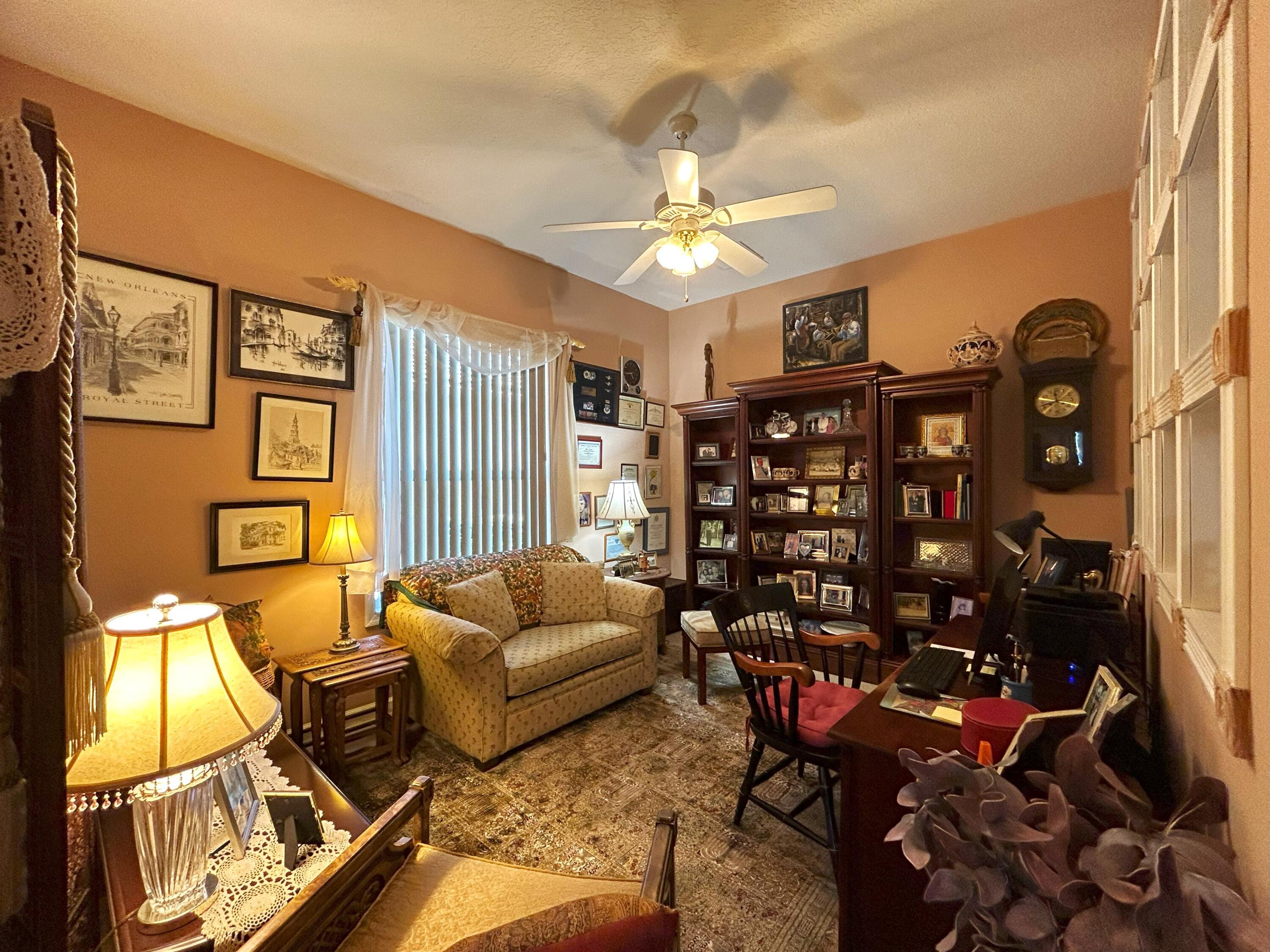 354 Springview Loop Port St. Lucie, FL 34986 - Photo 22 of 88 Office