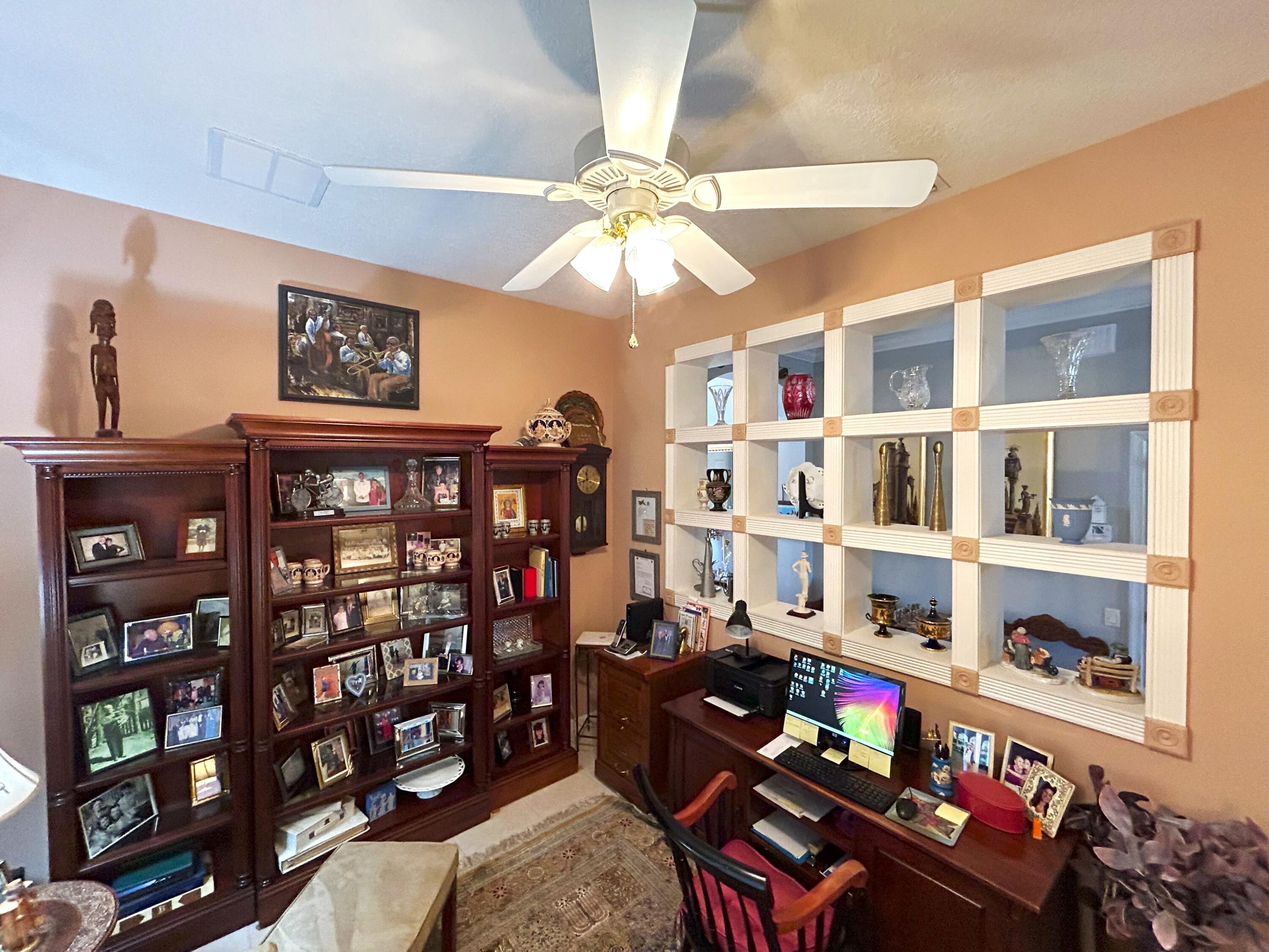354 Springview Loop Port St. Lucie, FL 34986 - Photo 23 of 88 Office1