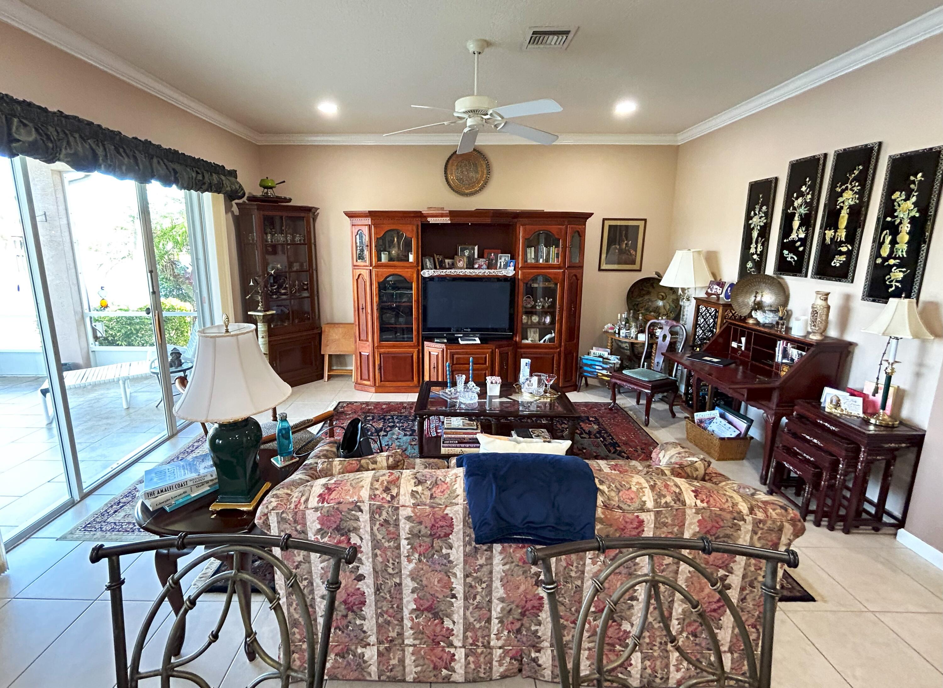 354 Springview Loop Port St. Lucie, FL 34986 - Photo 33 of 88 Family Room