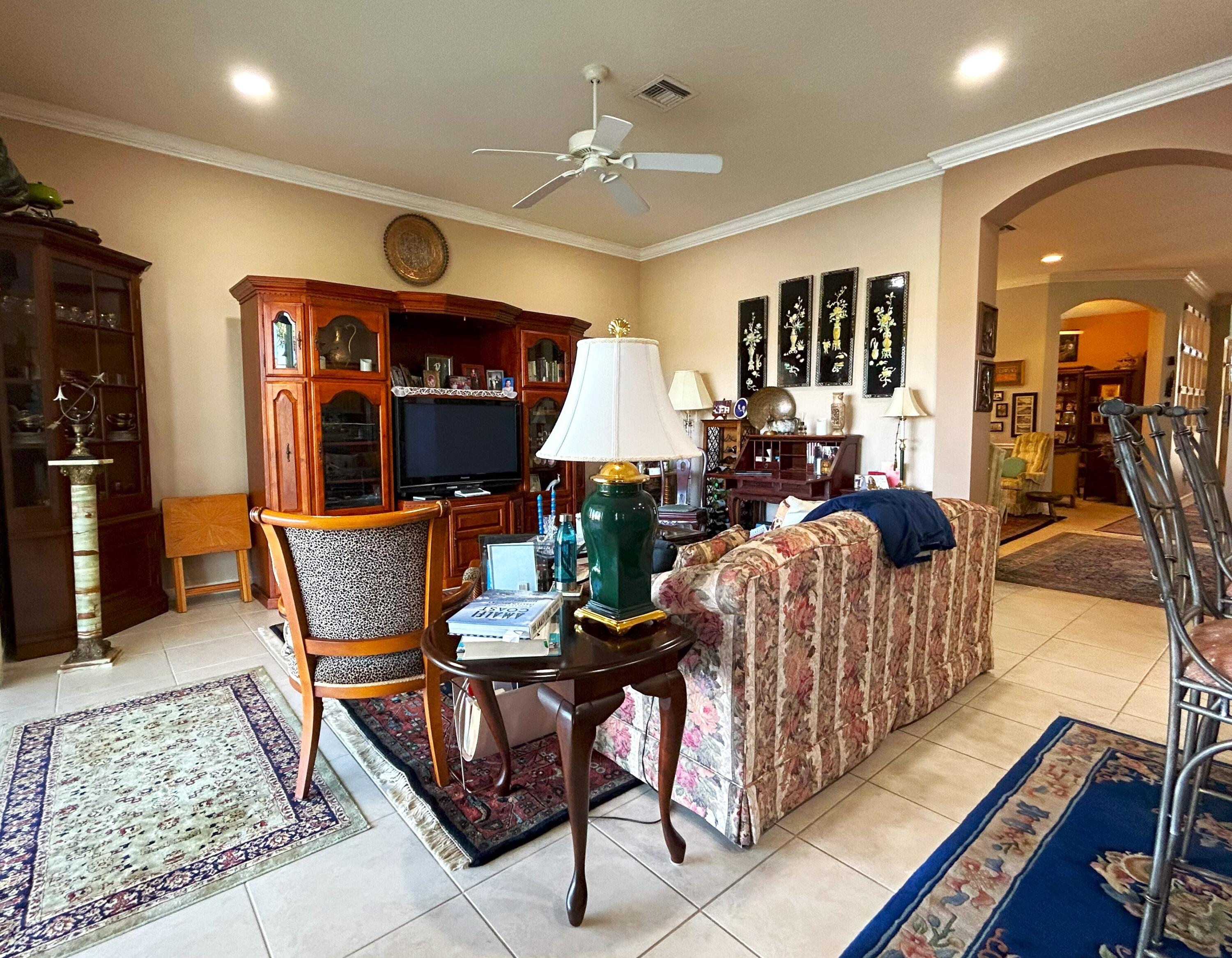 354 Springview Loop Port St. Lucie, FL 34986 - Photo 34 of 88 Family Room2