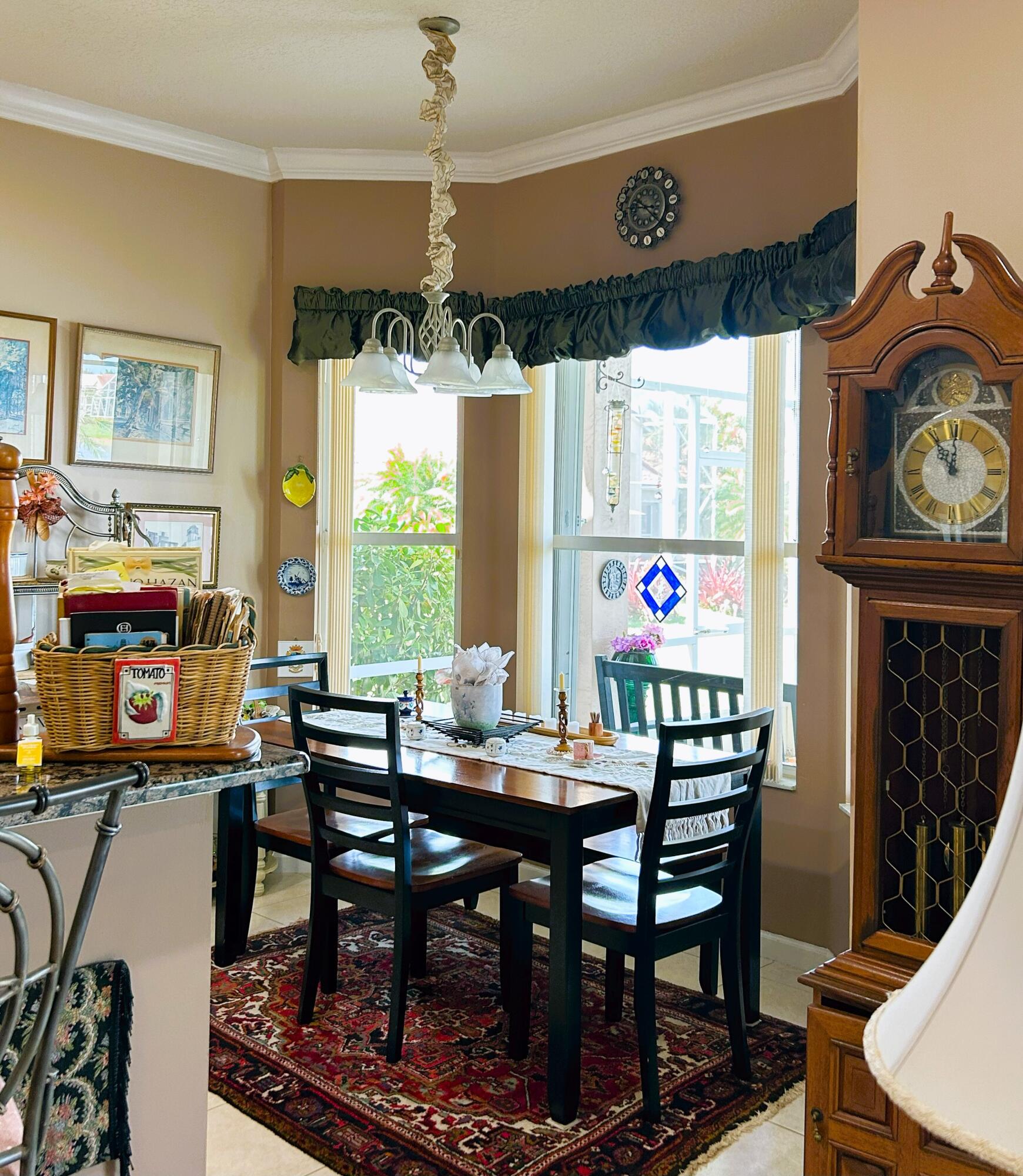 354 Springview Loop Port St. Lucie, FL 34986 - Photo 41 of 88 Breakfast Nook