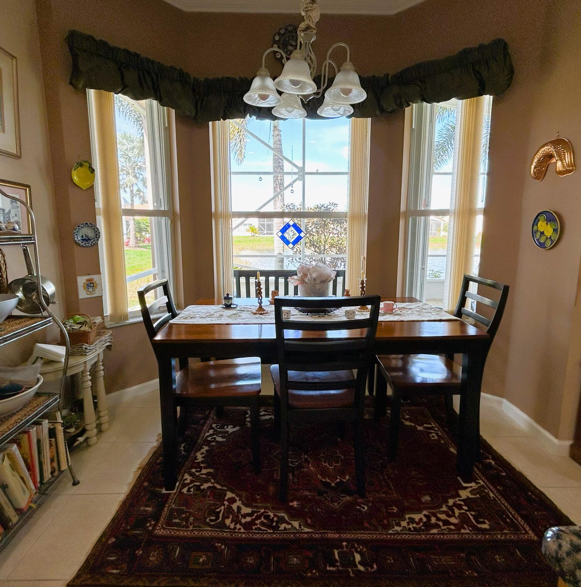 354 Springview Loop Port St. Lucie, FL 34986 - Photo 42 of 88 Breakfast Nook1