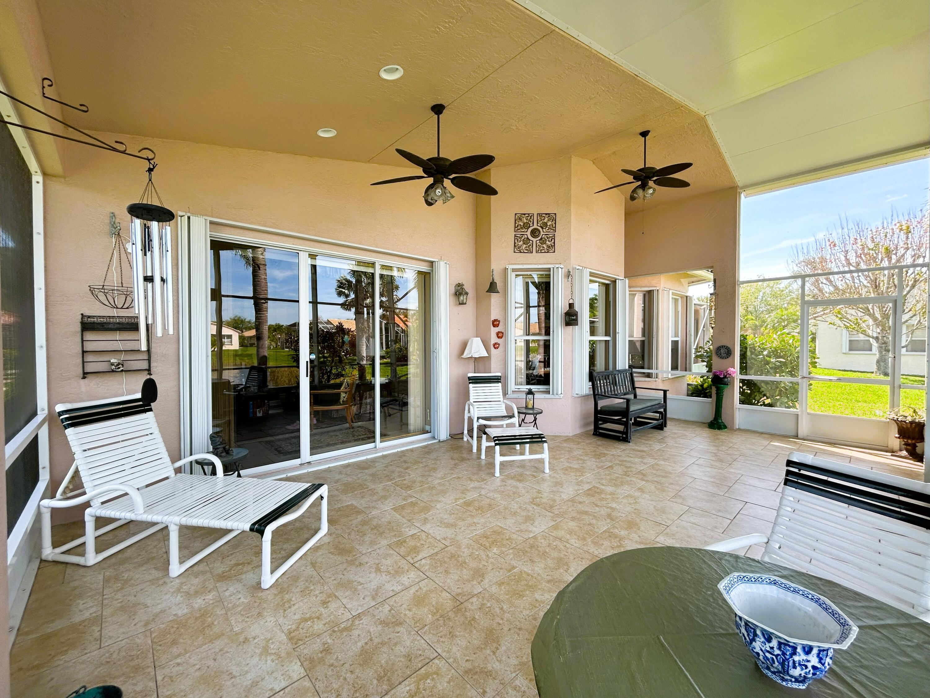 354 Springview Loop Port St. Lucie, FL 34986 - Photo 46 of 88 Lanai3