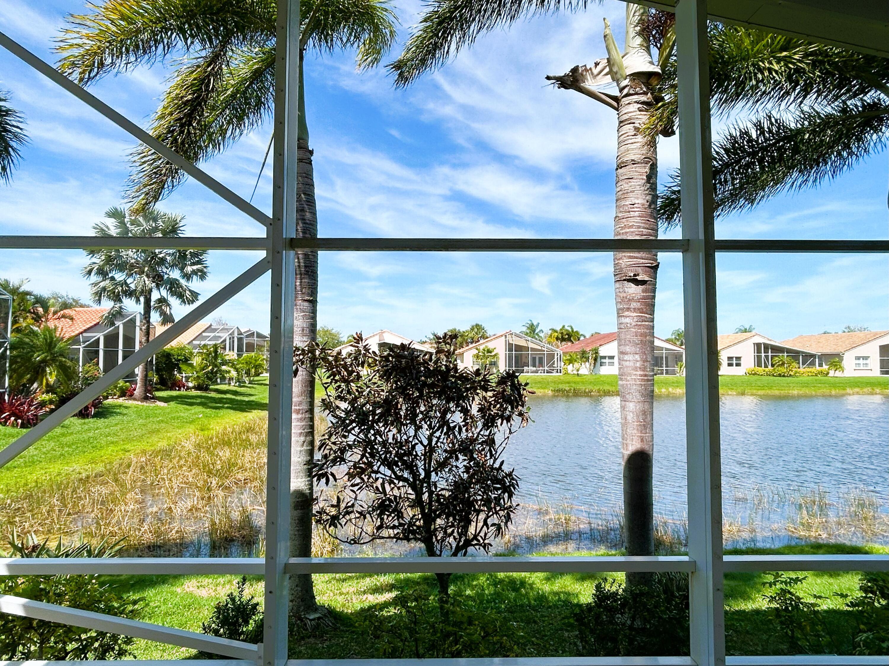 354 Springview Loop Port St. Lucie, FL 34986 - Photo 48 of 88 Lanai5