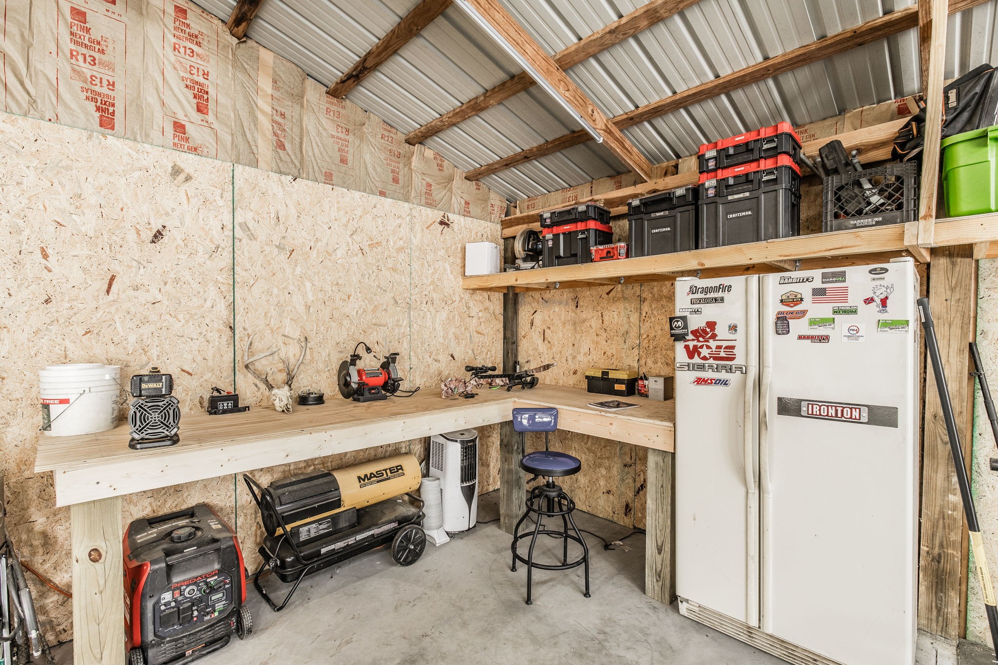 2205 Howell Road Greenbrier, TN 37073 - Photo 59 of 95
