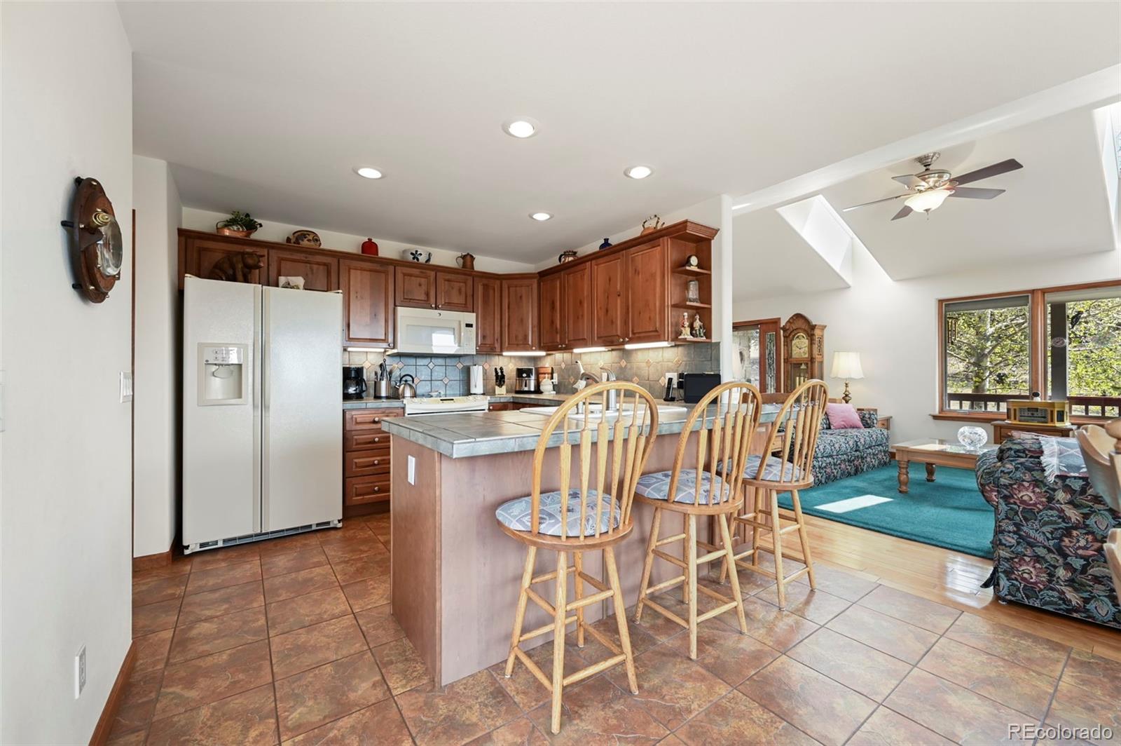 322 Sequoia Road Hartsel, CO 80449 - Photo 12 of 50 Gallery Image 12