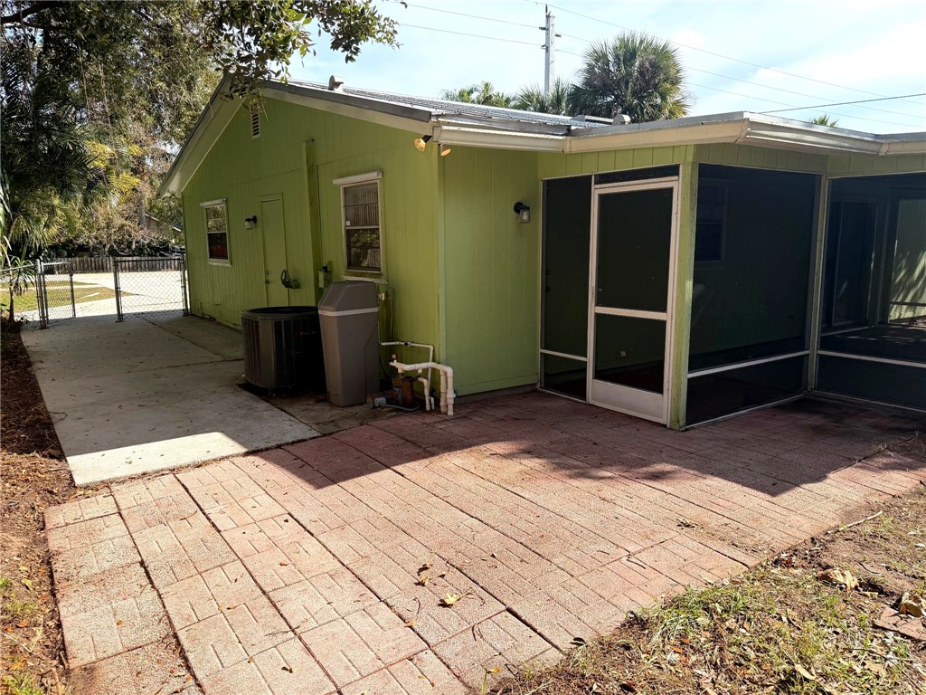 1331 Barber Street Sebastian, FL 32958 - Photo 22 of 26