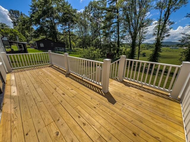 1277 Brush Road Lewisburg, WV 24901 - Photo 11 of 35 Gallery Image 11