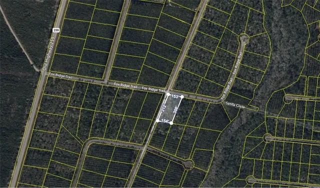 $33,000 | 40 Fox Ridge, Waynesville, GA 31566