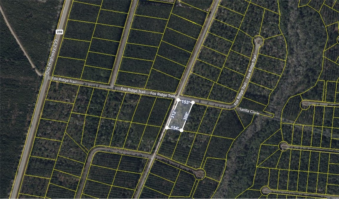 40 Fox Ridge Waynesville, GA 31566 - Photo 1 of 1