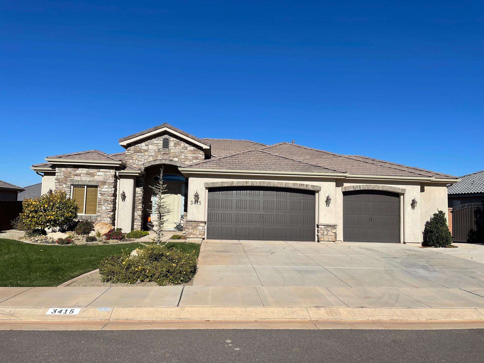 3415 East 3230th Street South St. George, UT 84790 - Photo 1 of 1 06E1C270-EE43-4336-B59E-9FD79A3BFFF9