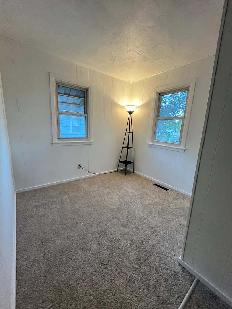 513 West 7th Street Rock Falls, IL 61071 - Photo 12 of 24 a view of an empty room