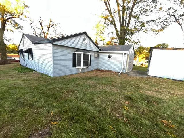 $119,000 | 513 West 7th Street, Rock Falls, IL 61071