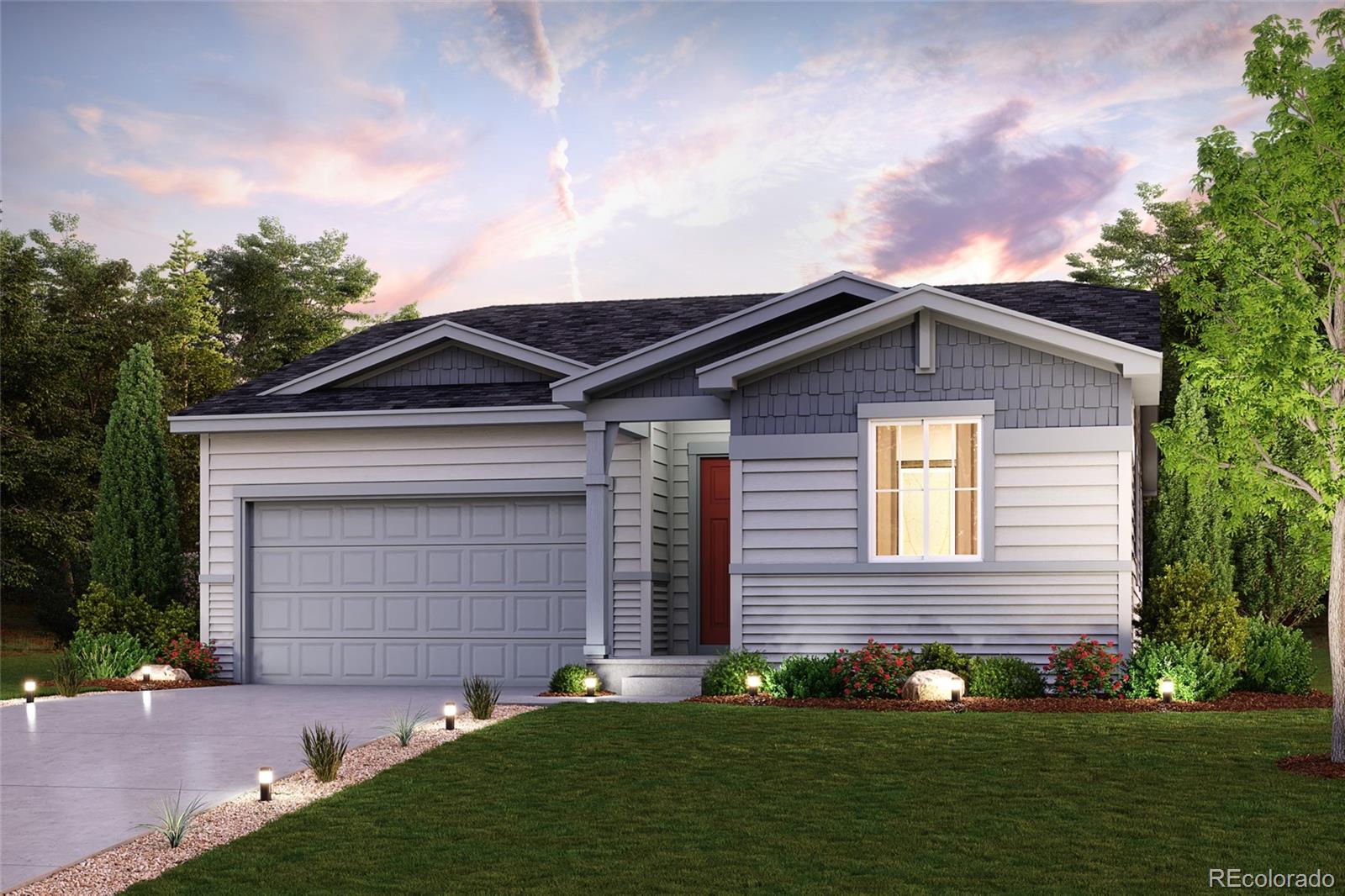 5734 Ranch Street Mead, CO 80504 - Photo 1 of 25 Gallery Image 1