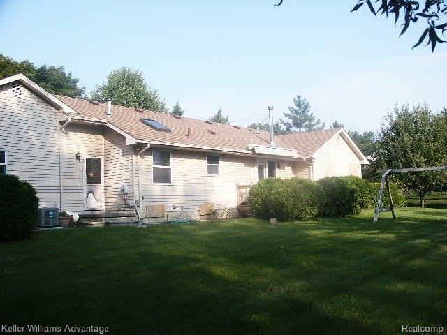 26134 Drake Road Farmington, MI 48331 - Photo 2 of 13 Drake 038
