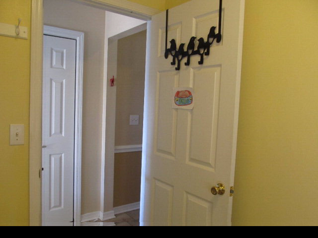 8847 Caitlin Street Foley, AL 36535 - Photo 19 of 43 Laundry Room